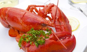 LOBSTER AND CRAYFISH
