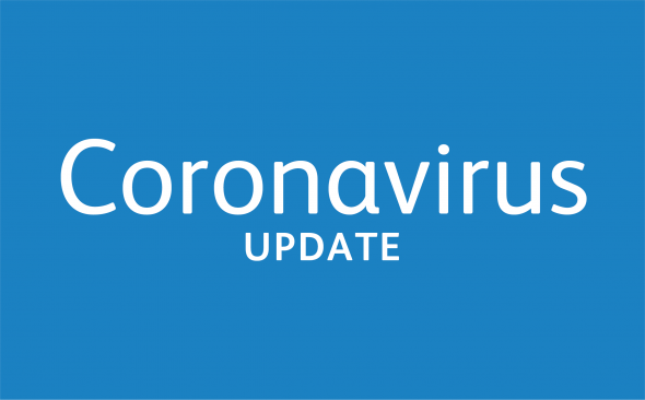 current COVID-19/Corona virus situation. 